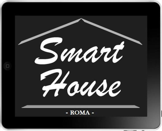Апартаменты Smart House - Ammiragli2 Рим Экстерьер фото