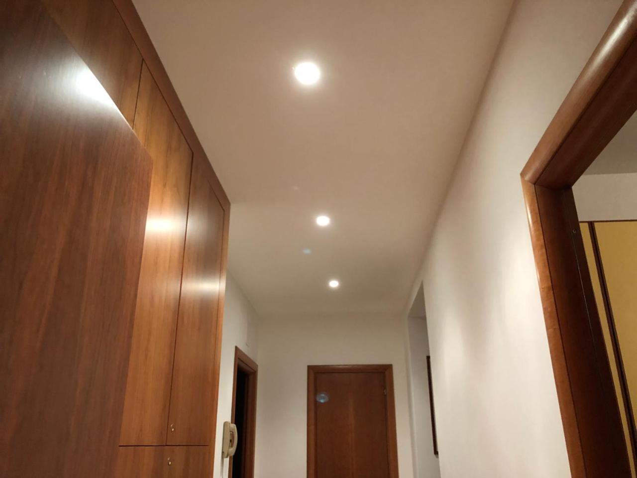 Апартаменты Smart House - Ammiragli2 Рим Экстерьер фото