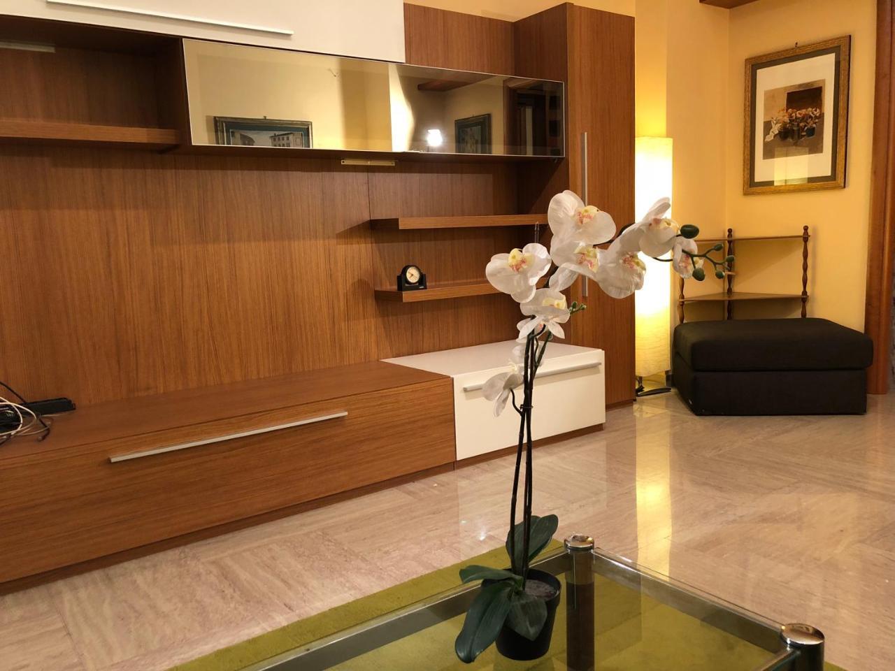 Апартаменты Smart House - Ammiragli2 Рим Экстерьер фото