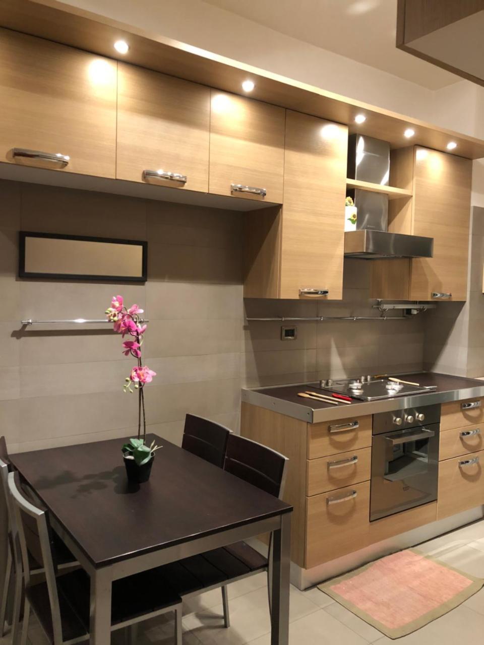 Апартаменты Smart House - Ammiragli2 Рим Экстерьер фото